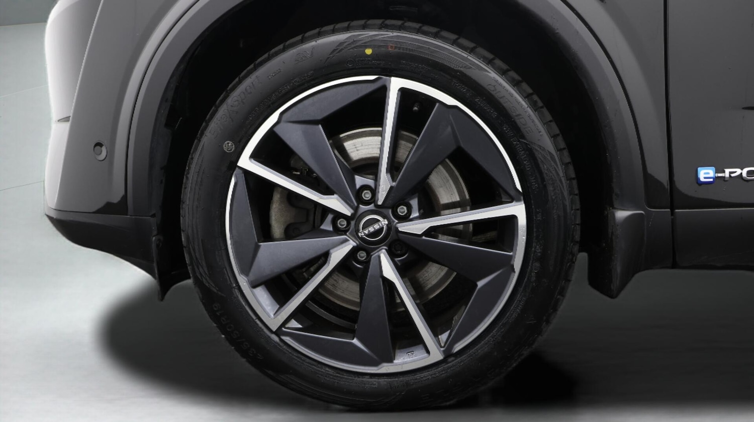 Used Nissan Qashqai 2022 for sale - 75991477: Photo 19
