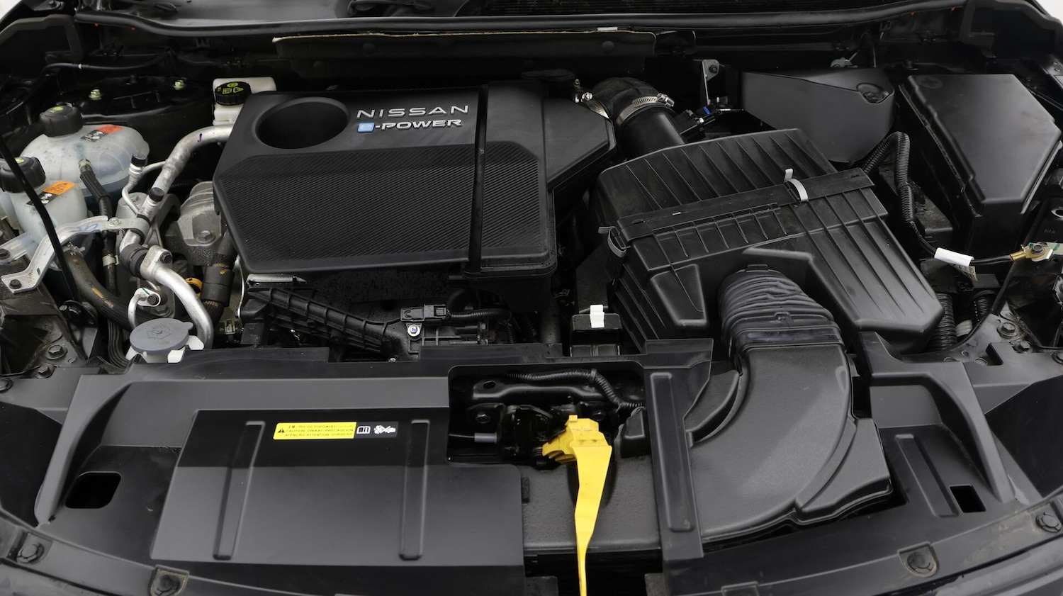 Used Nissan Qashqai 2022 for sale - 75991477: Photo 20