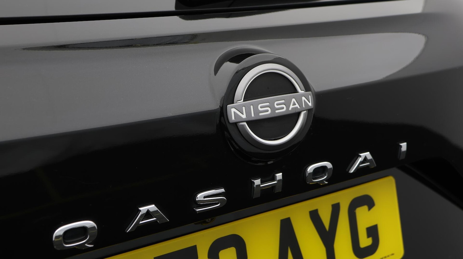 Used Nissan Qashqai 2022 for sale - 75991477: Photo 21
