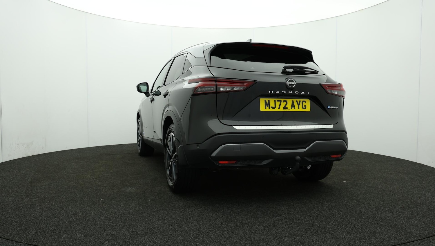 Used Nissan Qashqai 2022 for sale - 75991477: Photo 36