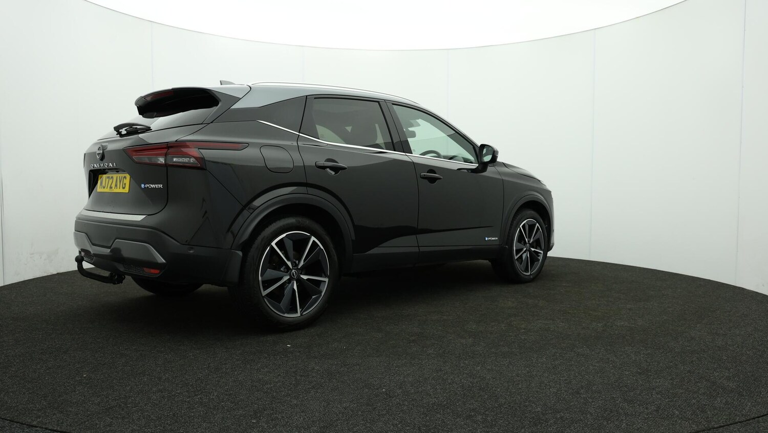 Used Nissan Qashqai 2022 for sale - 75991477: Photo 38