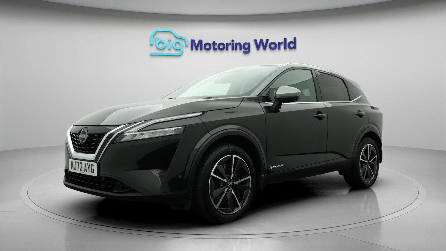 Used Nissan Qashqai 2022 for sale - 75991477: Photo 4