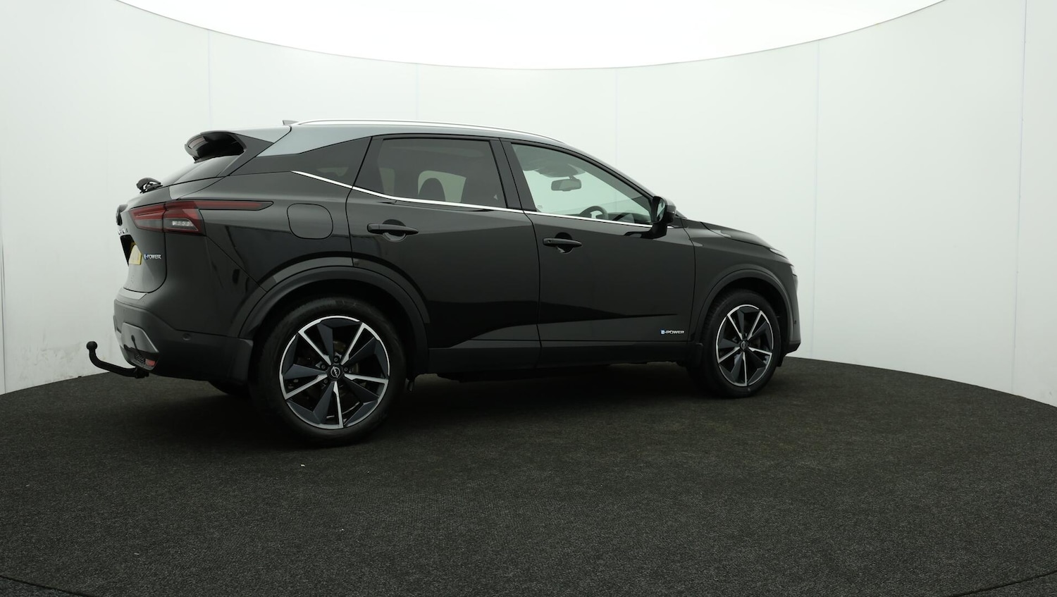 Used Nissan Qashqai 2022 for sale - 75991477: Photo 40