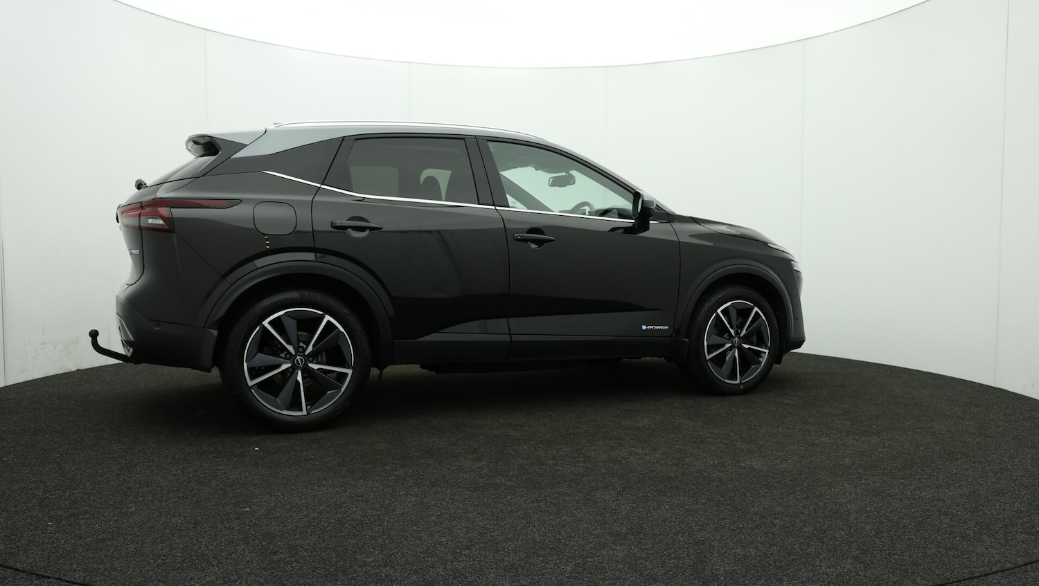 Used Nissan Qashqai 2022 for sale - 75991477: Photo 41