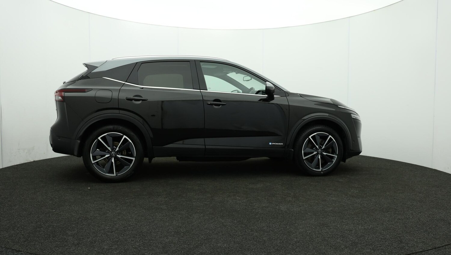 Used Nissan Qashqai 2022 for sale - 75991477: Photo 43