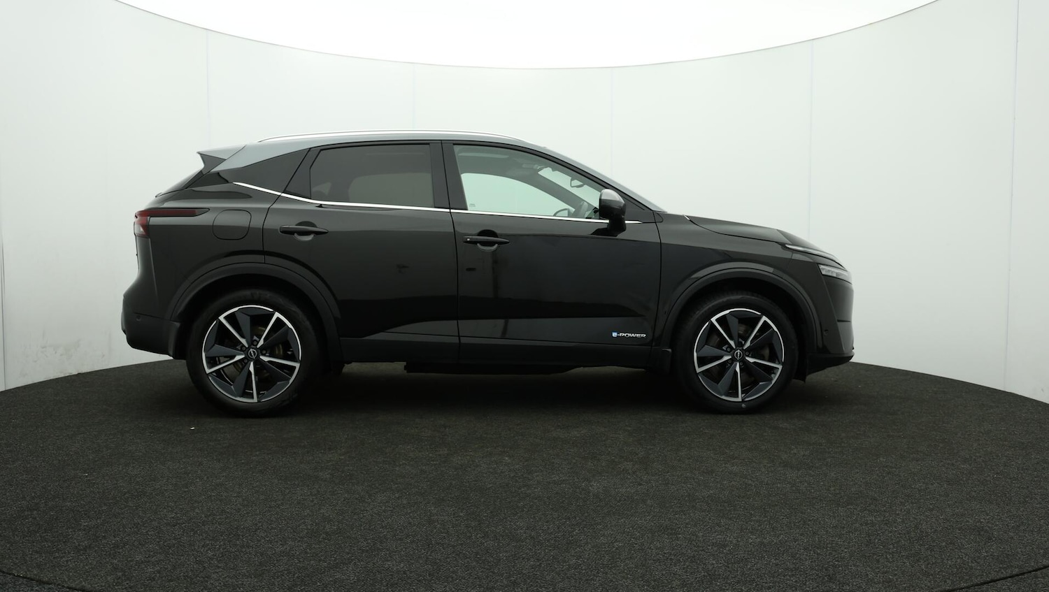 Used Nissan Qashqai 2022 for sale - 75991477: Photo 44