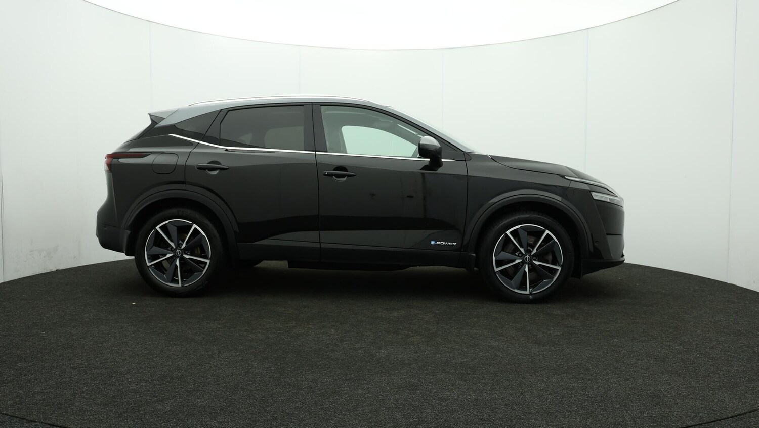 Used Nissan Qashqai 2022 for sale - 75991477: Photo 45