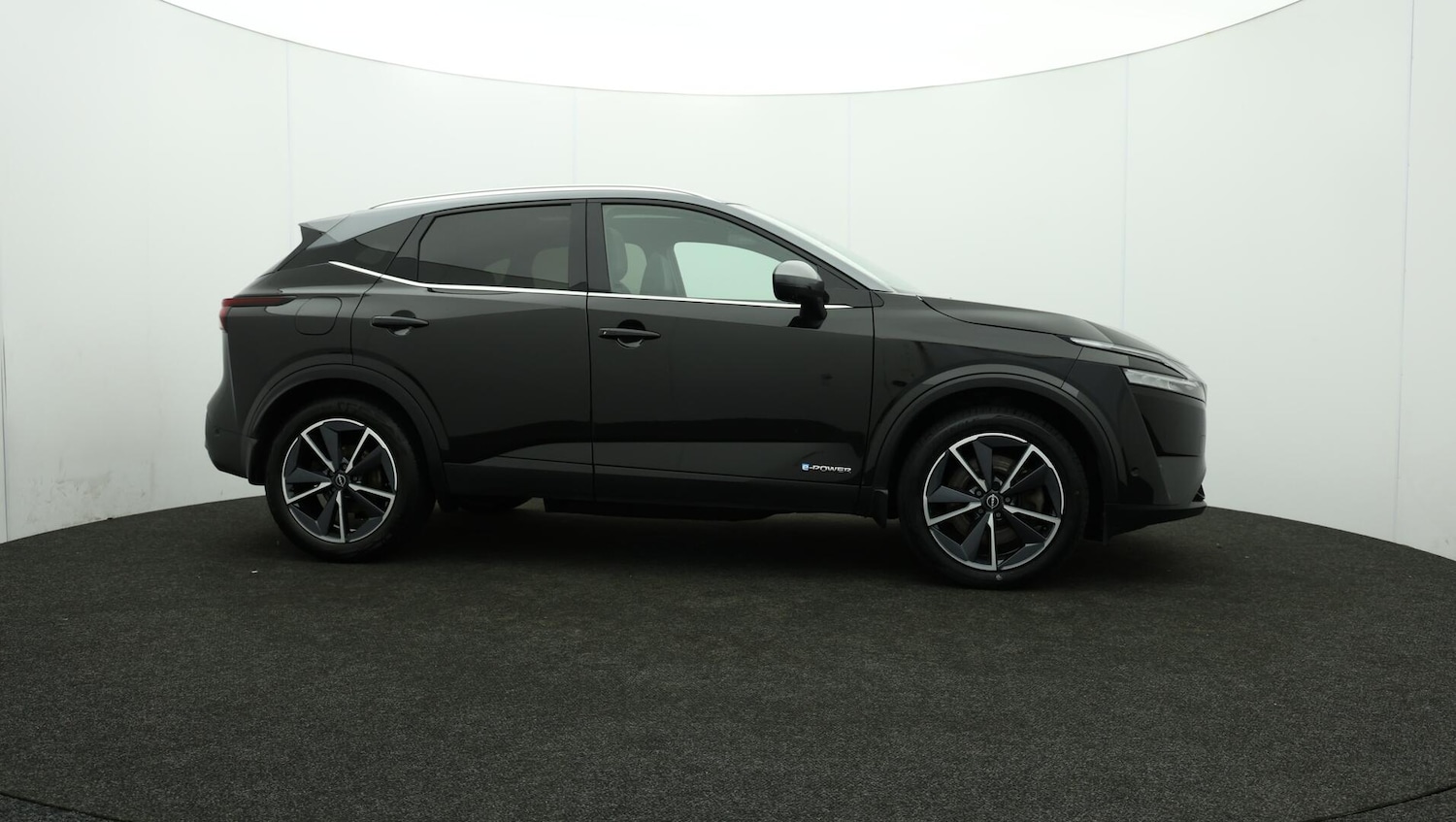 Used Nissan Qashqai 2022 for sale - 75991477: Photo 46
