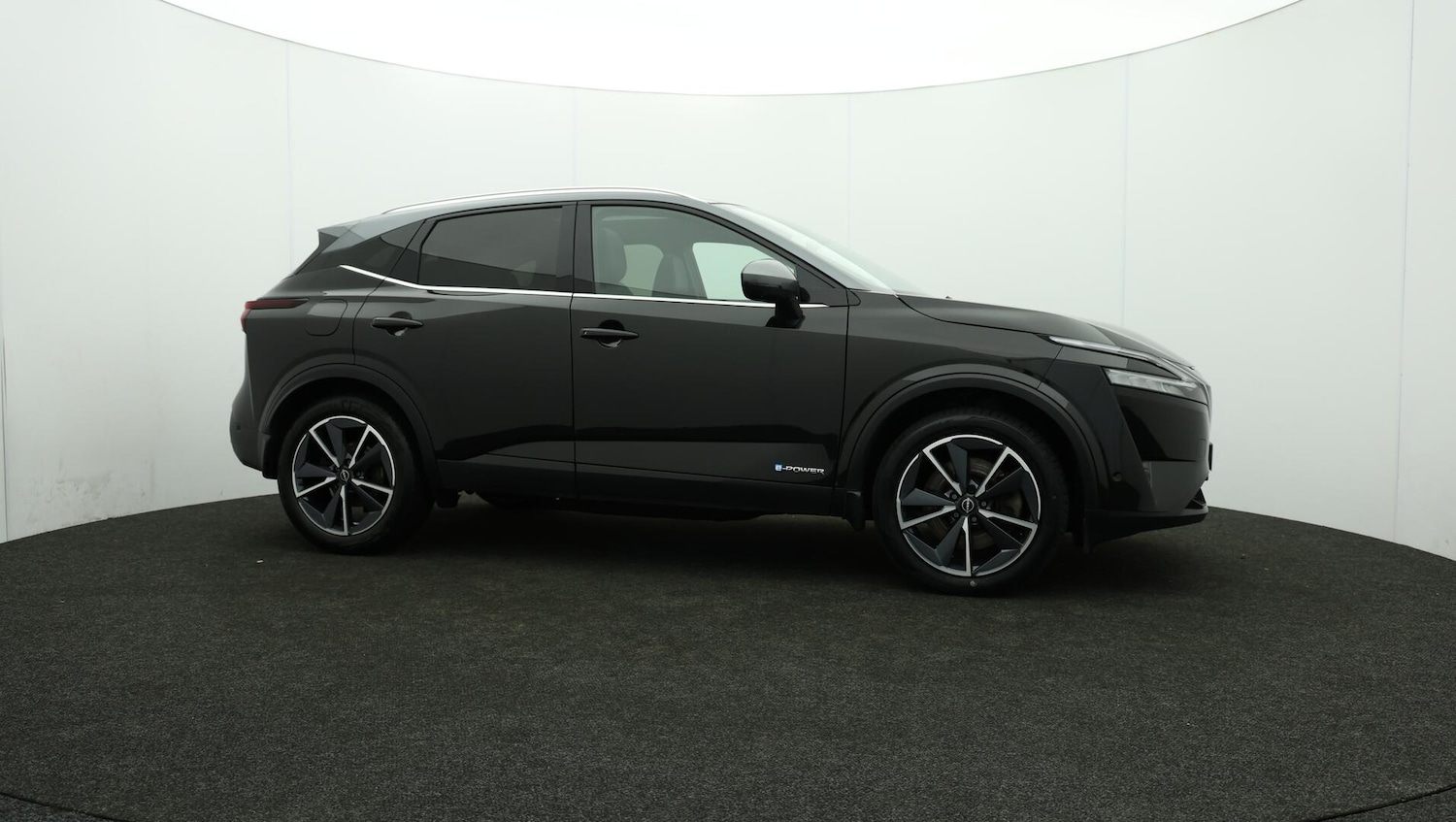Used Nissan Qashqai 2022 for sale - 75991477: Photo 47
