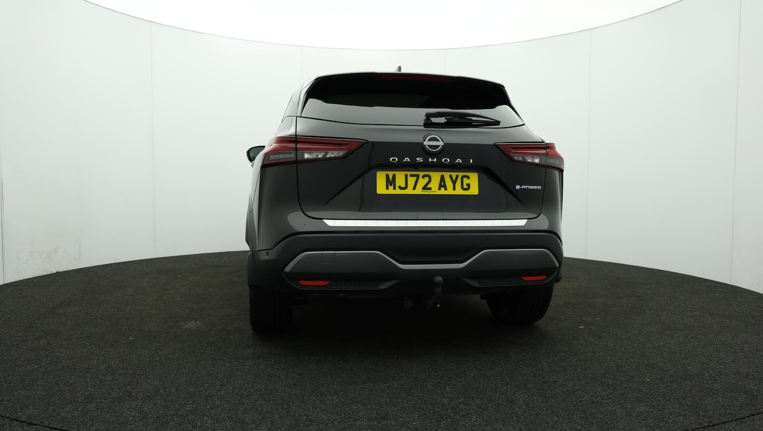 Used Nissan Qashqai 2022 for sale - 75991477: Photo 48