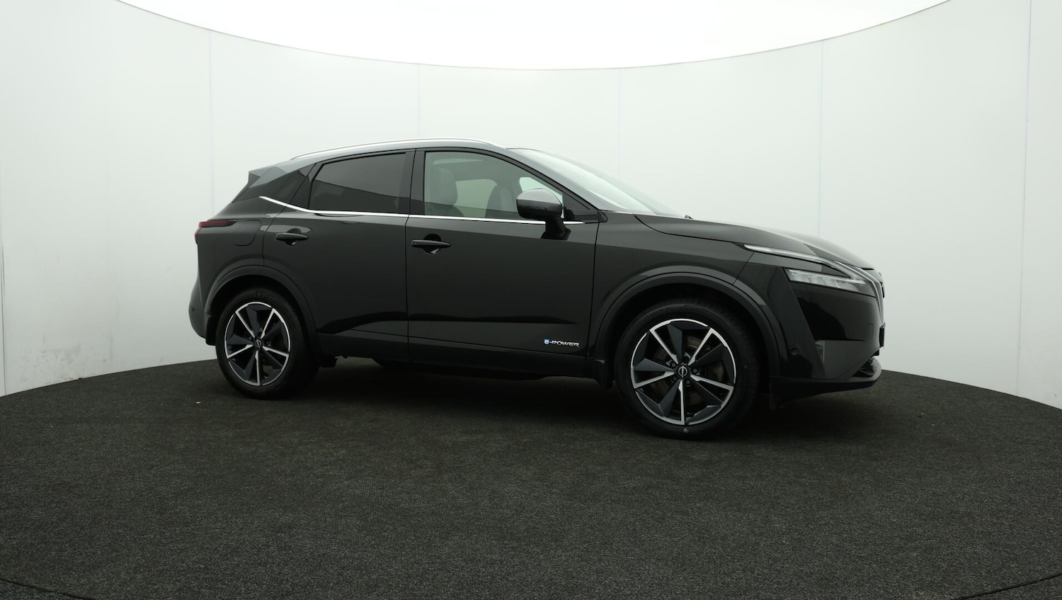 Used Nissan Qashqai 2022 for sale - 75991477: Photo 49