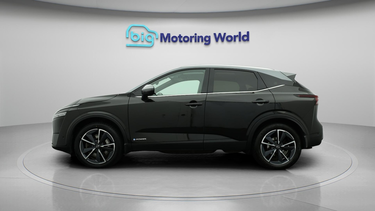 Used Nissan Qashqai 2022 for sale - 75991477: Photo 5