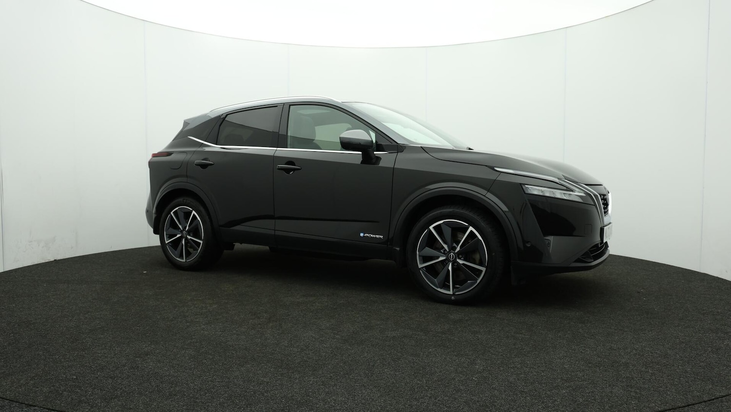 Used Nissan Qashqai 2022 for sale - 75991477: Photo 50