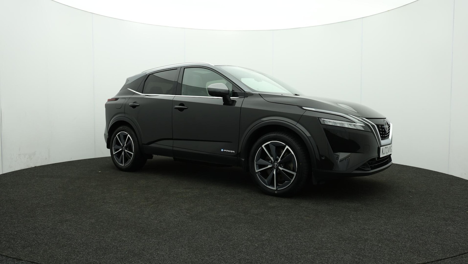 Used Nissan Qashqai 2022 for sale - 75991477: Photo 51