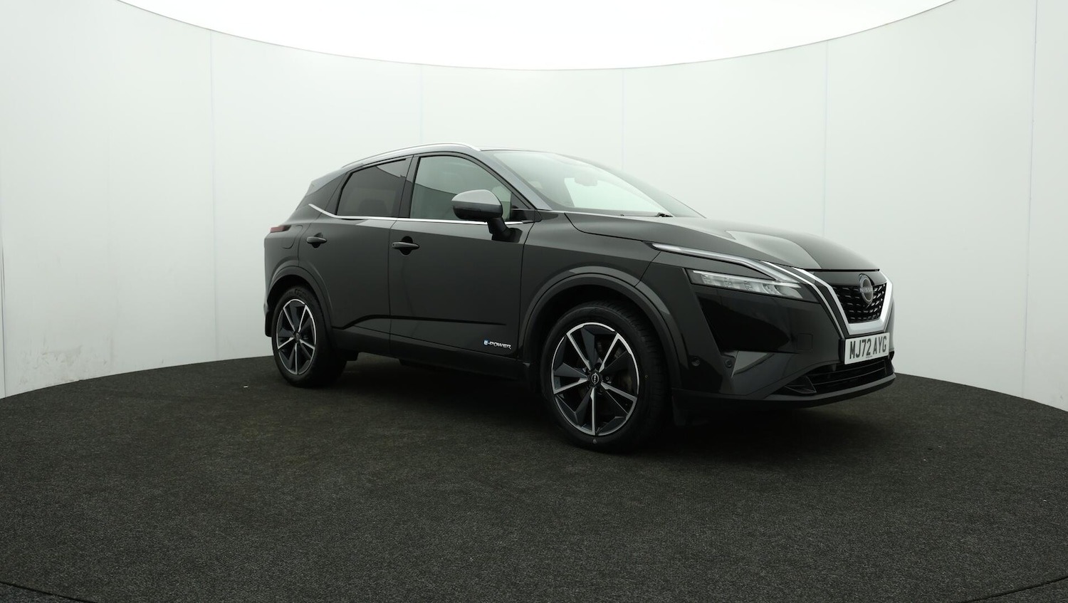 Used Nissan Qashqai 2022 for sale - 75991477: Photo 52
