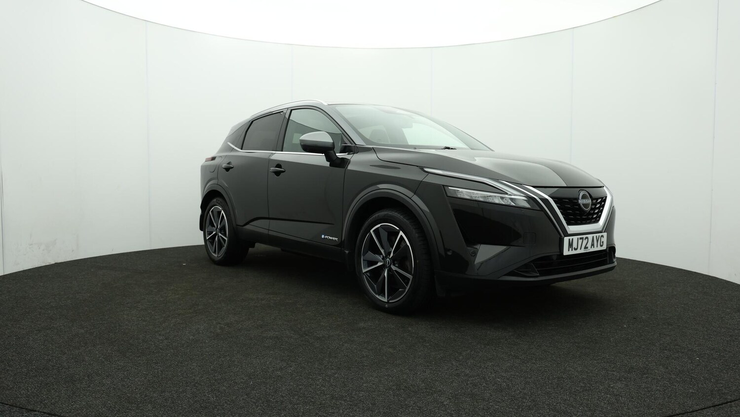 Used Nissan Qashqai 2022 for sale - 75991477: Photo 53