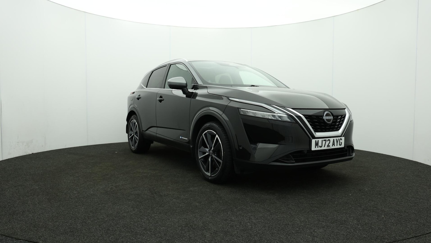 Used Nissan Qashqai 2022 for sale - 75991477: Photo 54