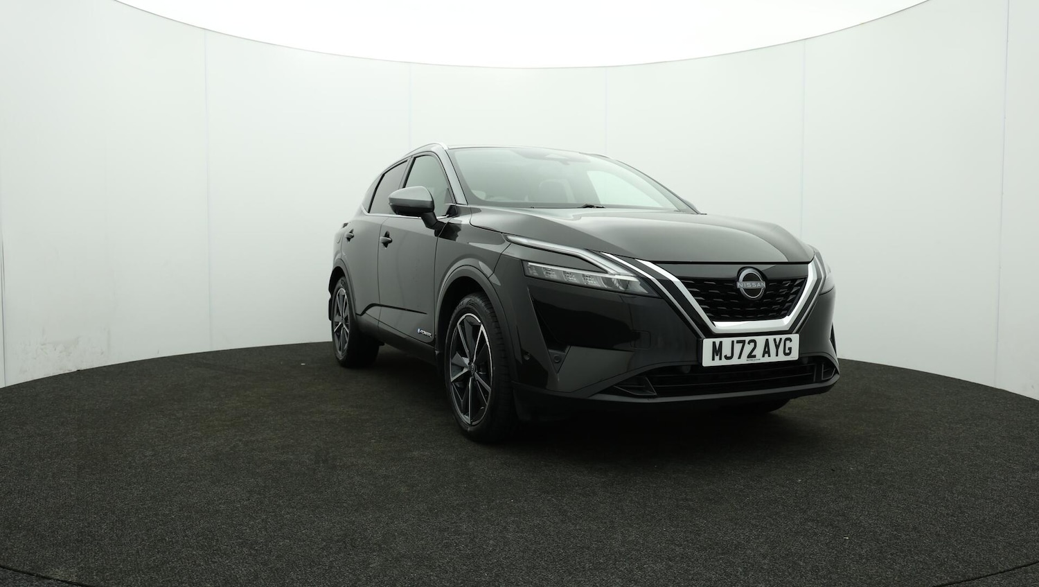 Used Nissan Qashqai 2022 for sale - 75991477: Photo 55
