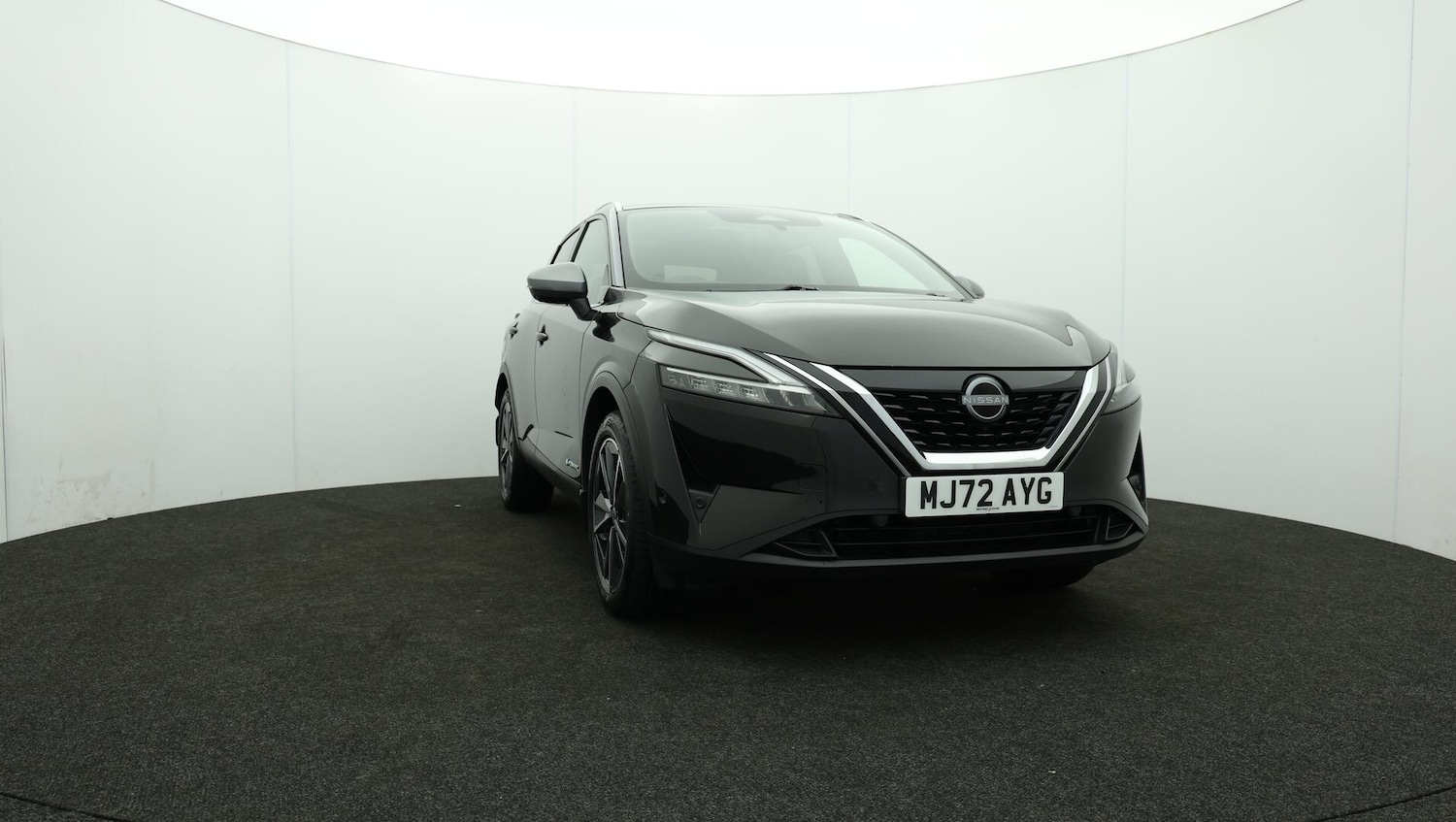 Used Nissan Qashqai 2022 for sale - 75991477: Photo 56