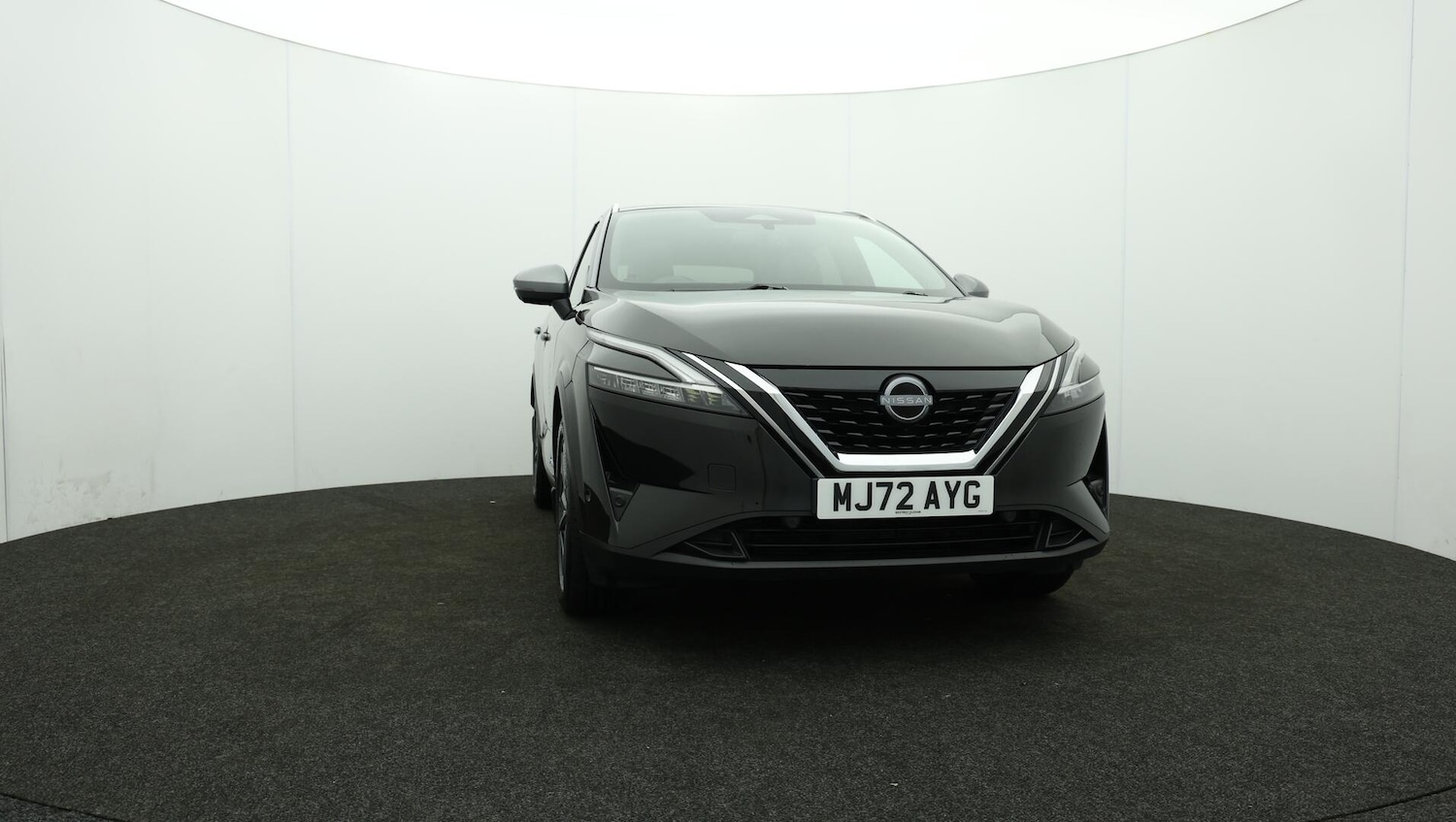 Used Nissan Qashqai 2022 for sale - 75991477: Photo 57
