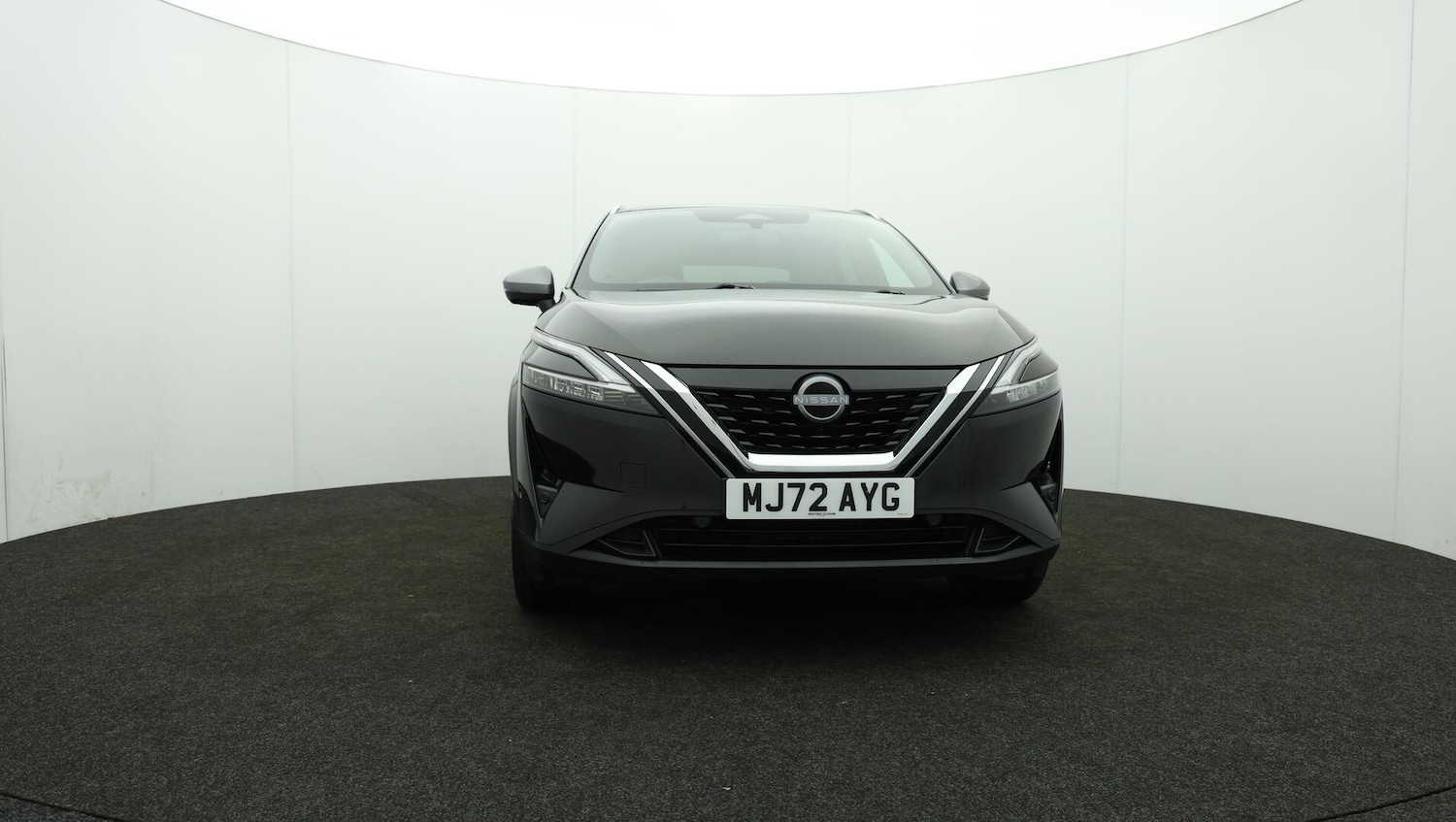 Used Nissan Qashqai 2022 for sale - 75991477: Photo 58