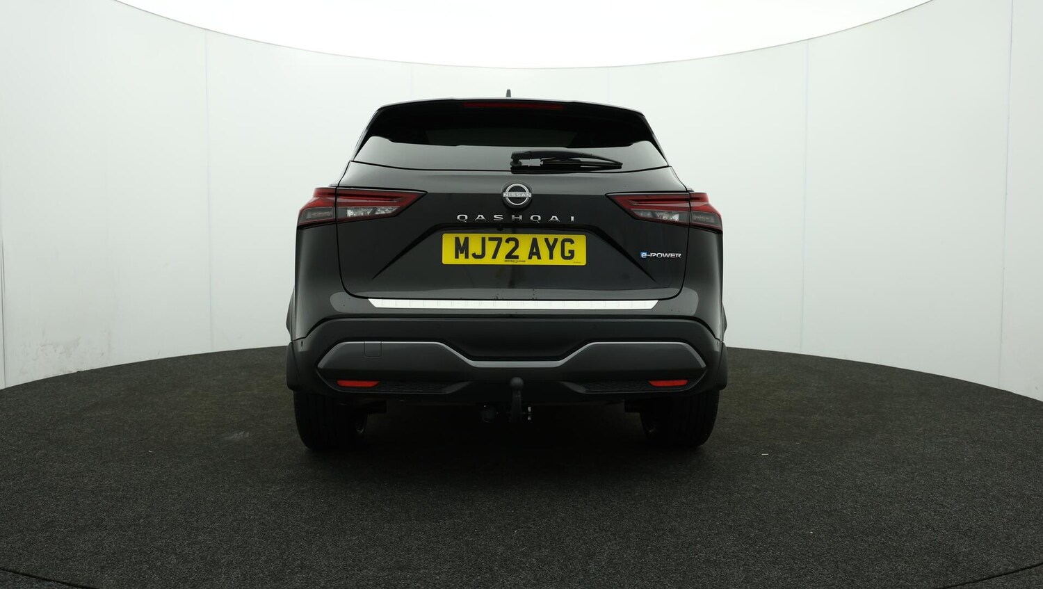 Used Nissan Qashqai 2022 for sale - 75991477: Photo 59