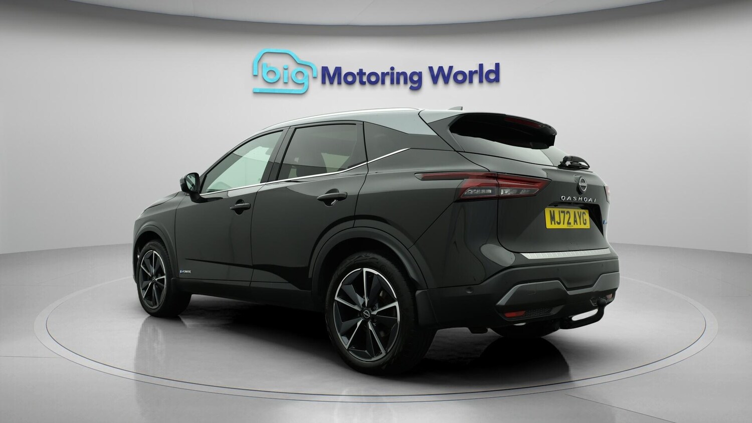 Used Nissan Qashqai 2022 for sale - 75991477: Photo 6