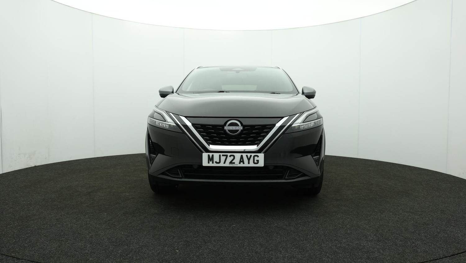 Used Nissan Qashqai 2022 for sale - 75991477: Photo 60
