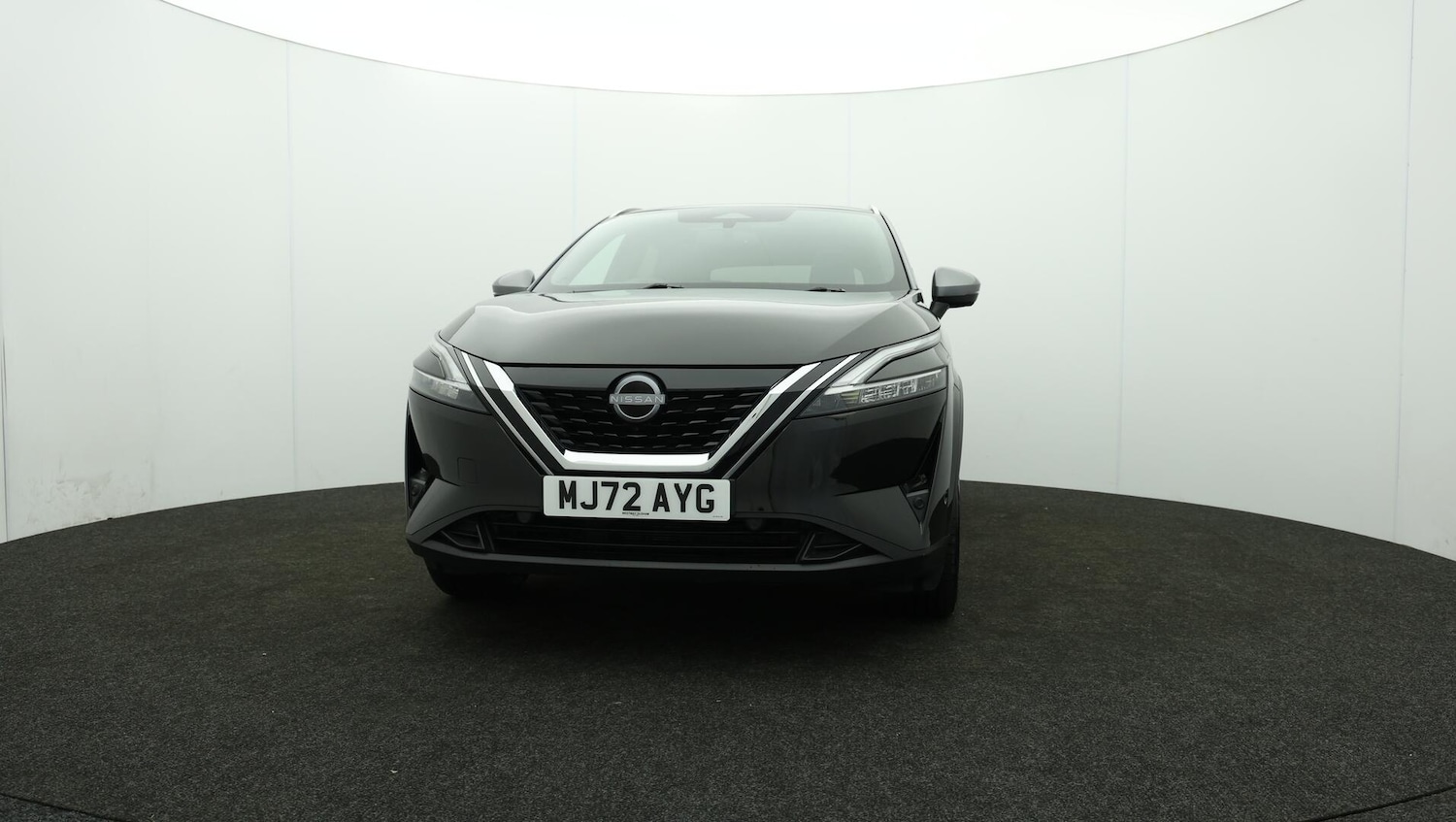 Used Nissan Qashqai 2022 for sale - 75991477: Photo 61