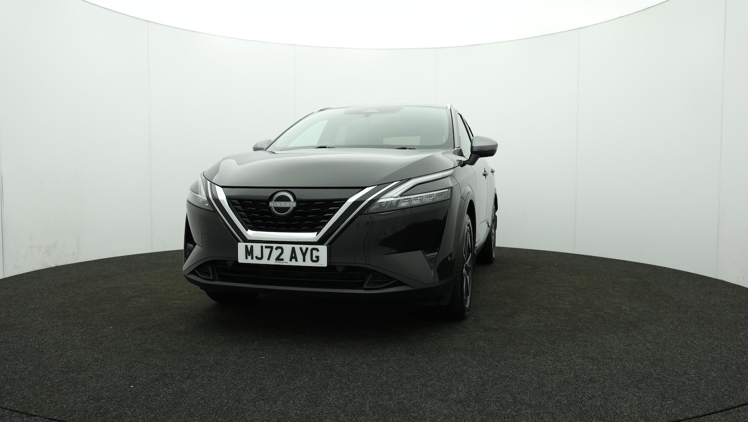 Used Nissan Qashqai 2022 for sale - 75991477: Photo 62
