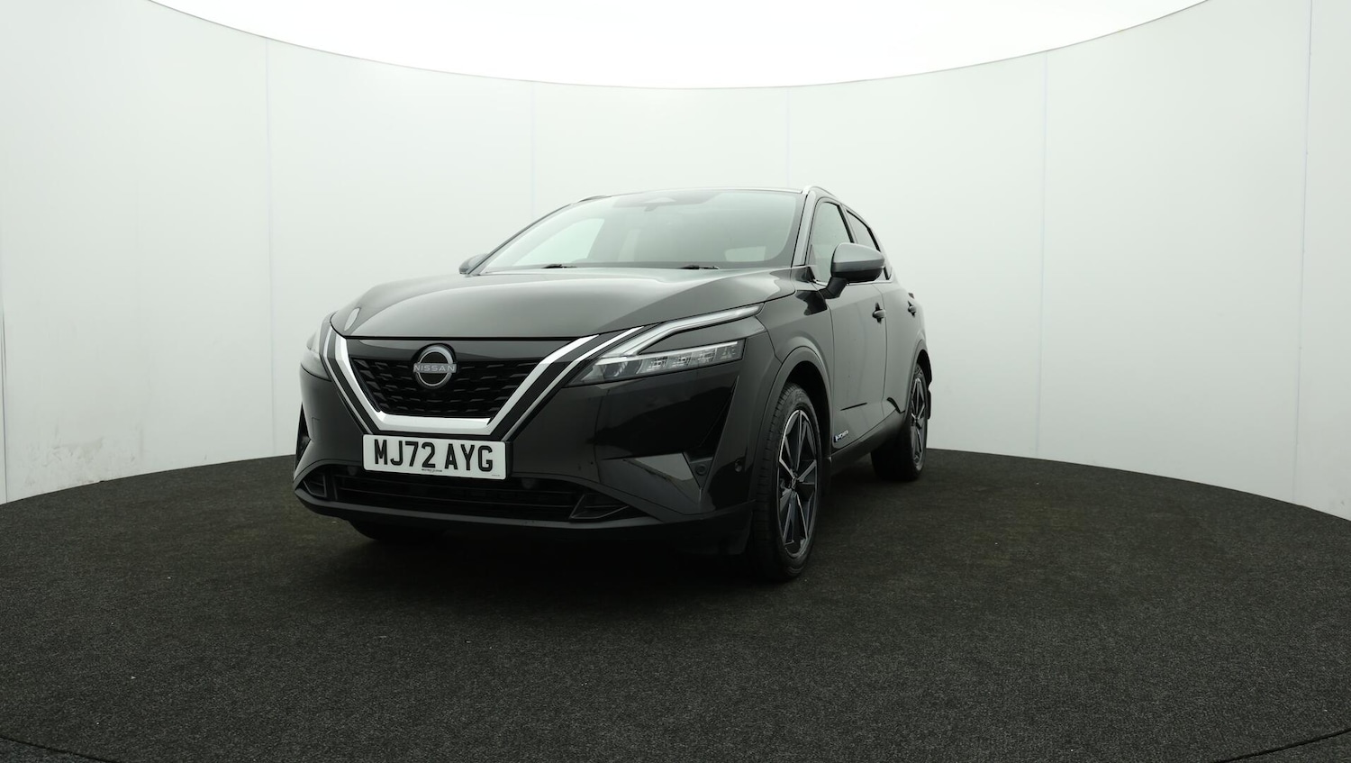 Used Nissan Qashqai 2022 for sale - 75991477: Photo 63