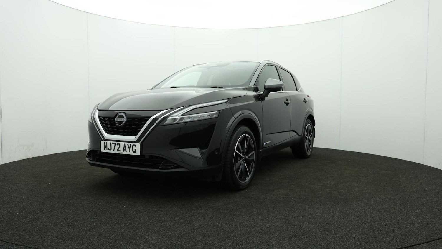 Used Nissan Qashqai 2022 for sale - 75991477: Photo 64