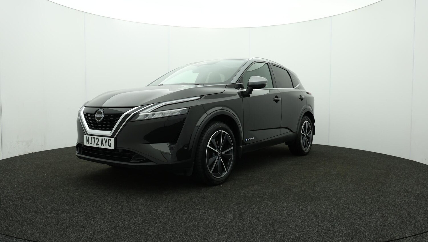 Used Nissan Qashqai 2022 for sale - 75991477: Photo 65