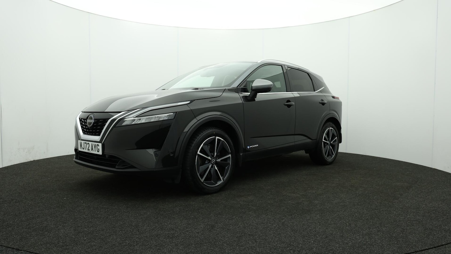 Used Nissan Qashqai 2022 for sale - 75991477: Photo 66
