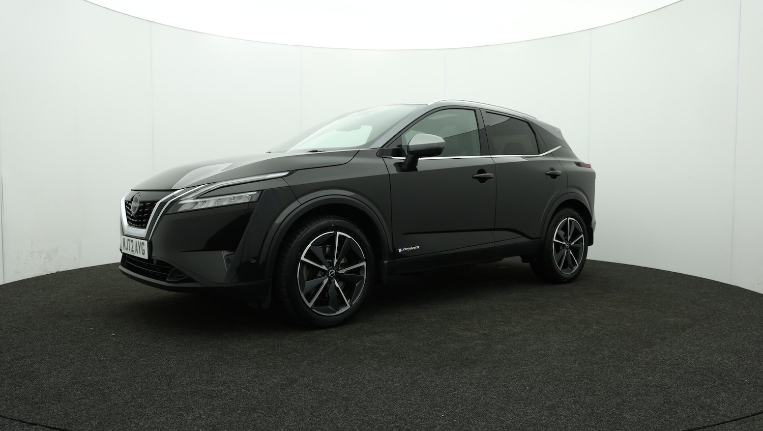 Used Nissan Qashqai 2022 for sale - 75991477: Photo 67