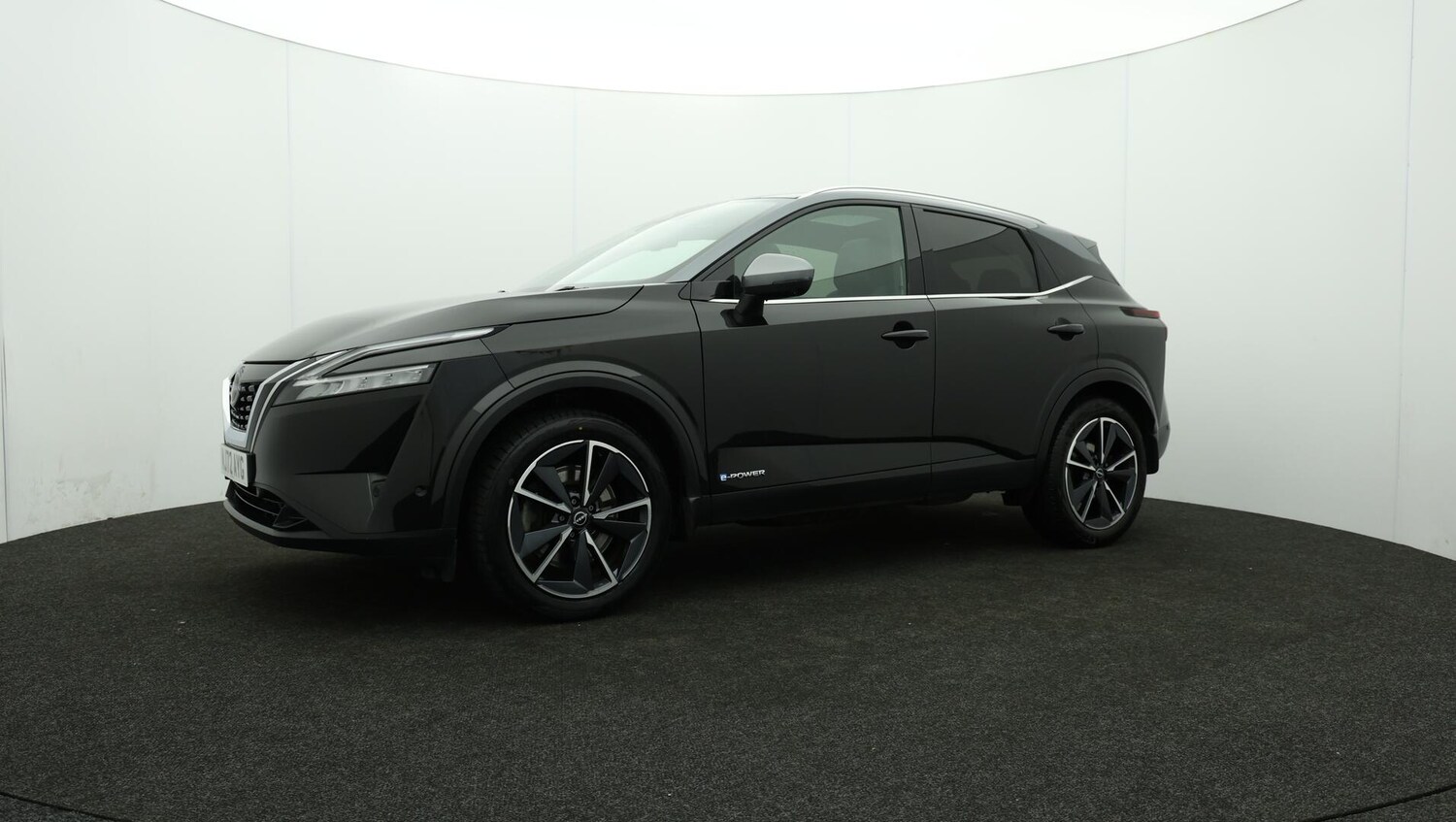 Used Nissan Qashqai 2022 for sale - 75991477: Photo 68