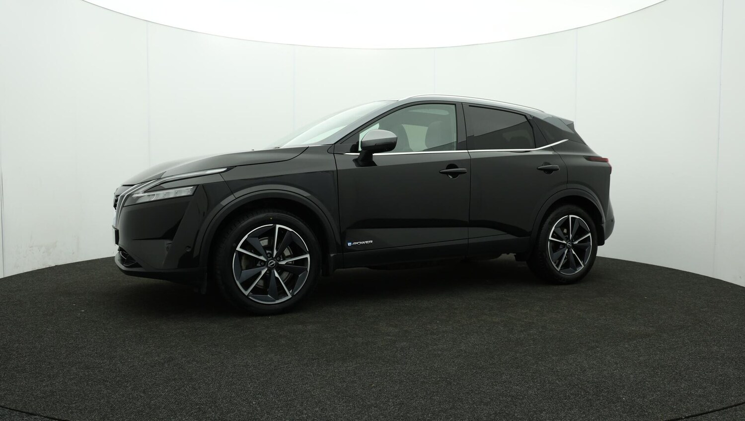Used Nissan Qashqai 2022 for sale - 75991477: Photo 69