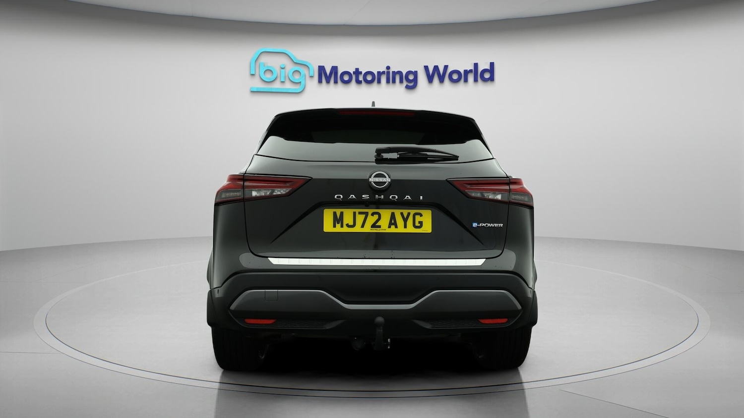 Used Nissan Qashqai 2022 for sale - 75991477: Photo 7
