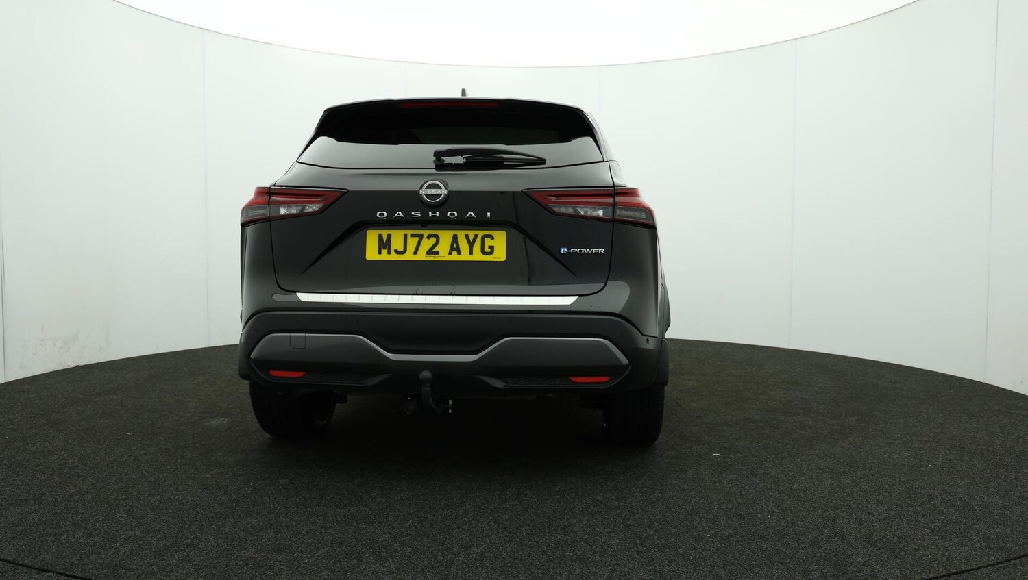 Used Nissan Qashqai 2022 for sale - 75991477: Photo 70