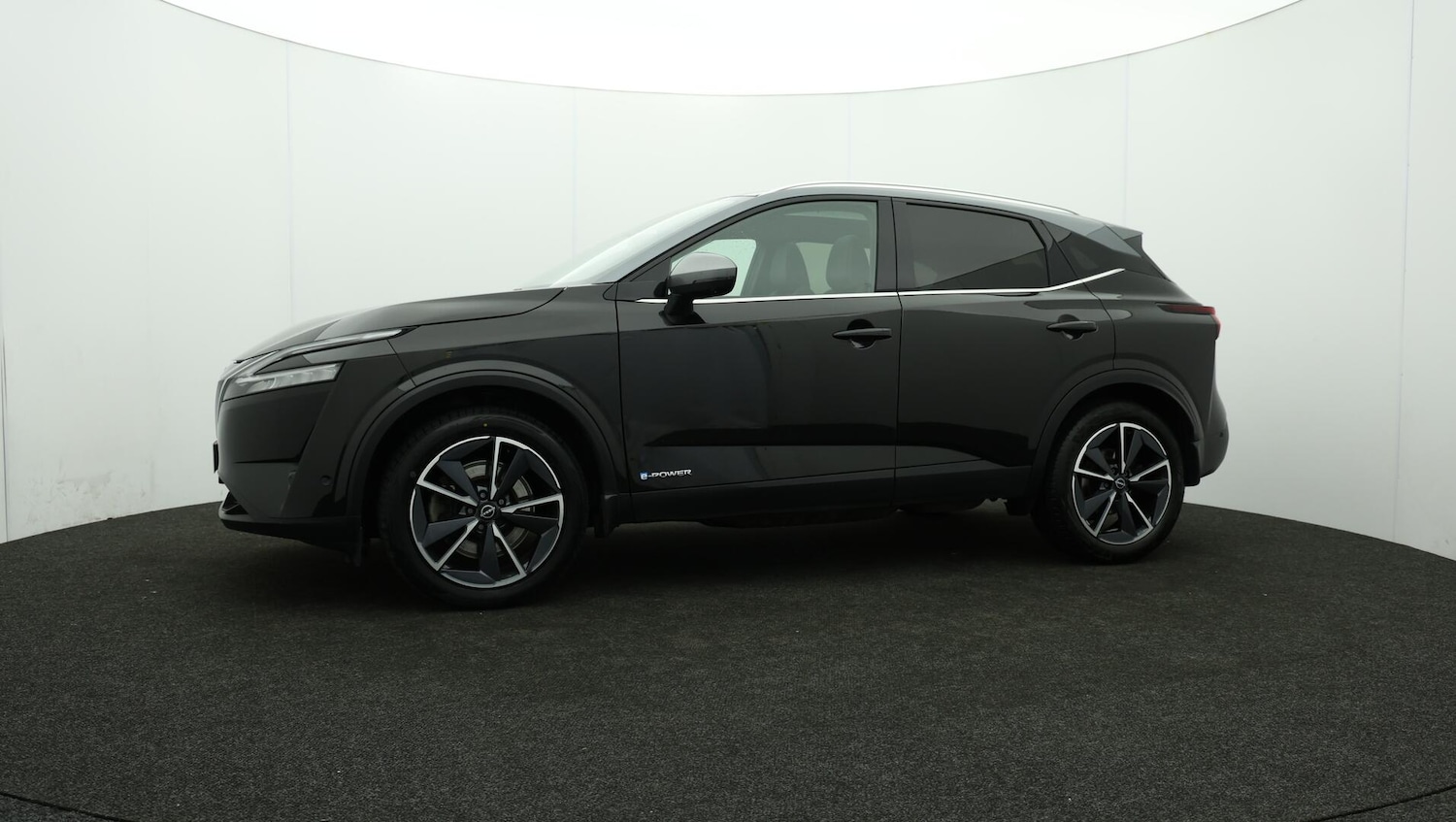 Used Nissan Qashqai 2022 for sale - 75991477: Photo 71