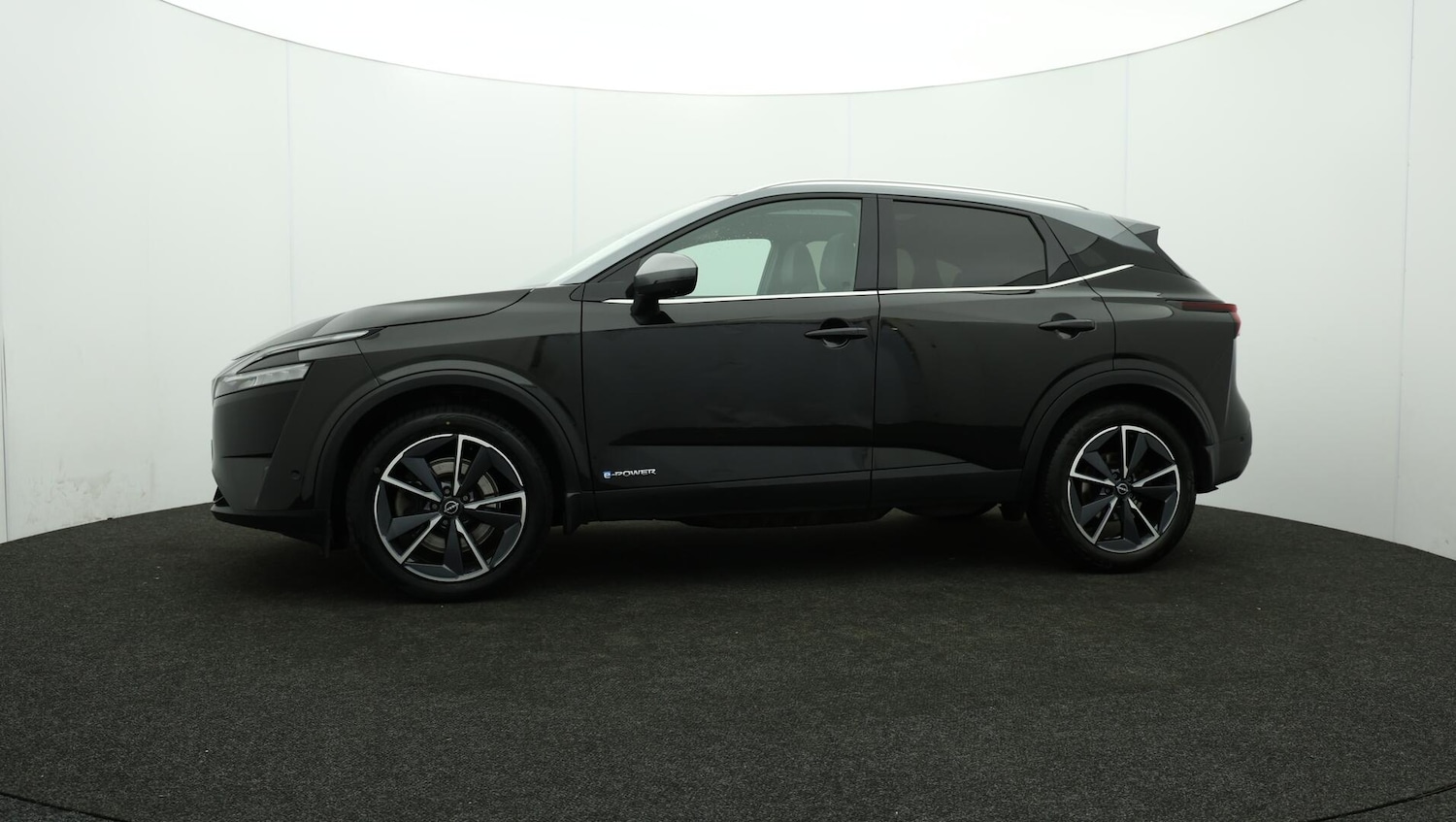 Used Nissan Qashqai 2022 for sale - 75991477: Photo 72