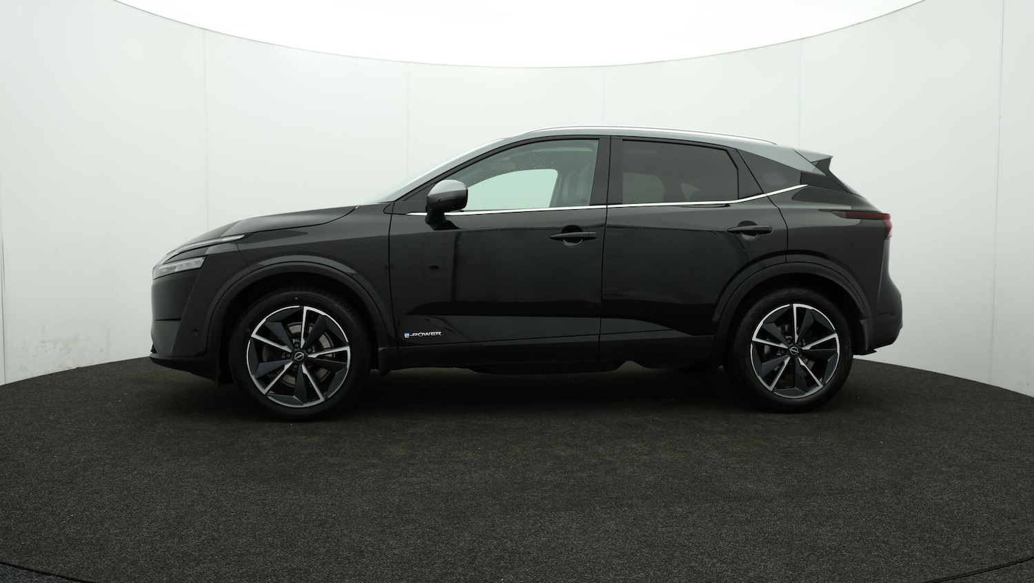 Used Nissan Qashqai 2022 for sale - 75991477: Photo 73