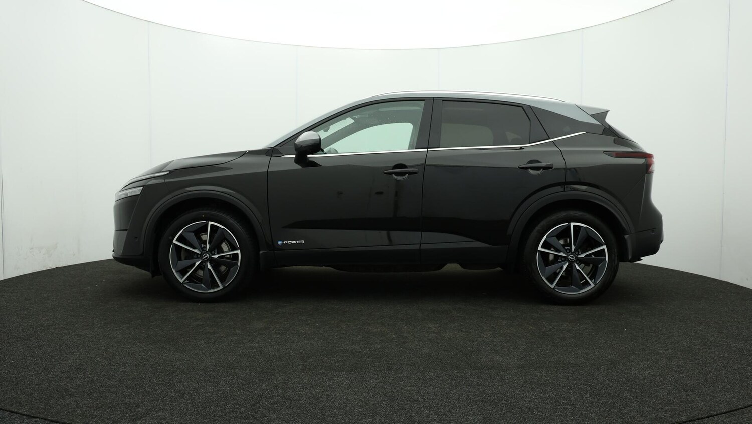 Used Nissan Qashqai 2022 for sale - 75991477: Photo 74