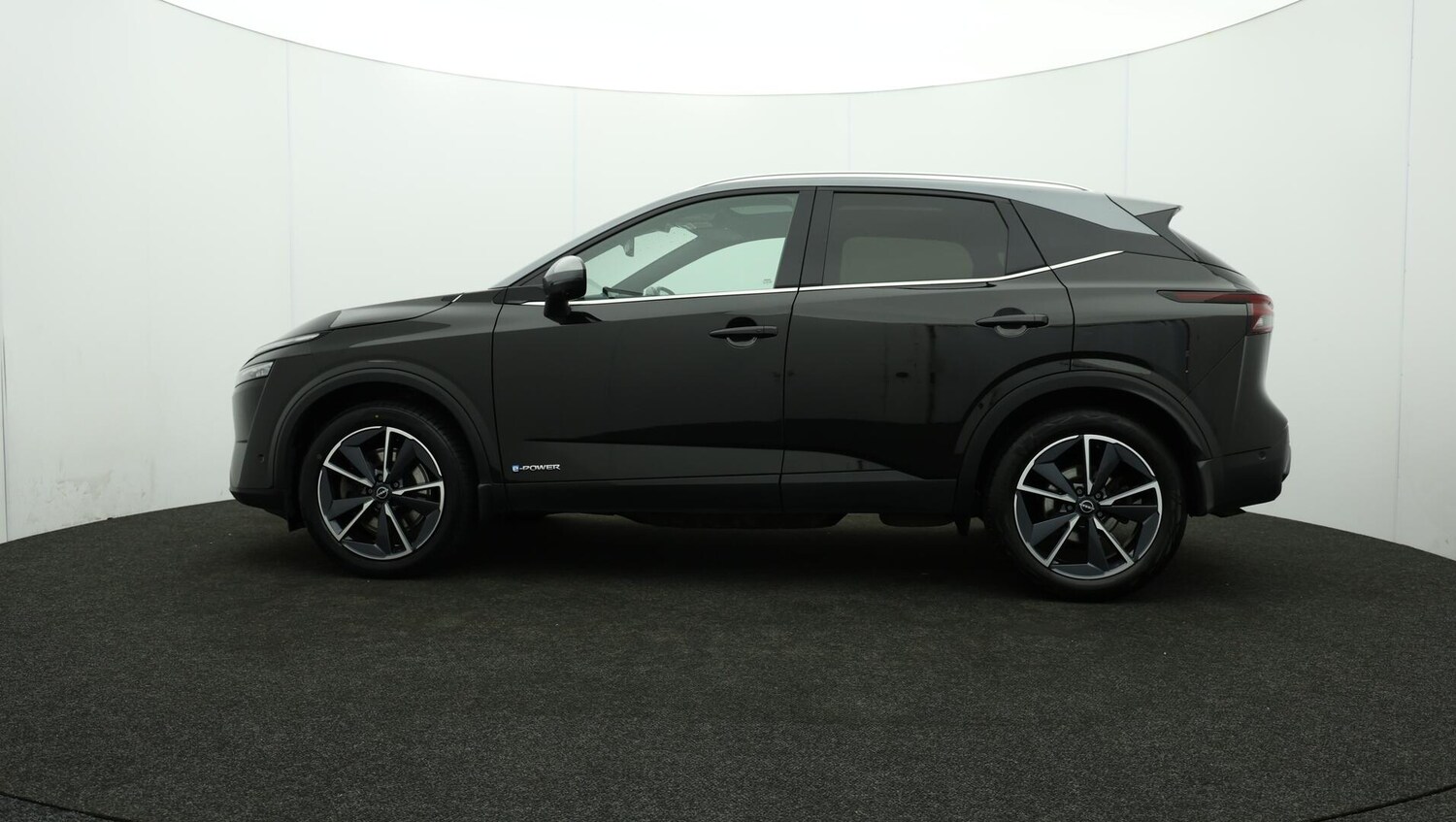 Used Nissan Qashqai 2022 for sale - 75991477: Photo 75