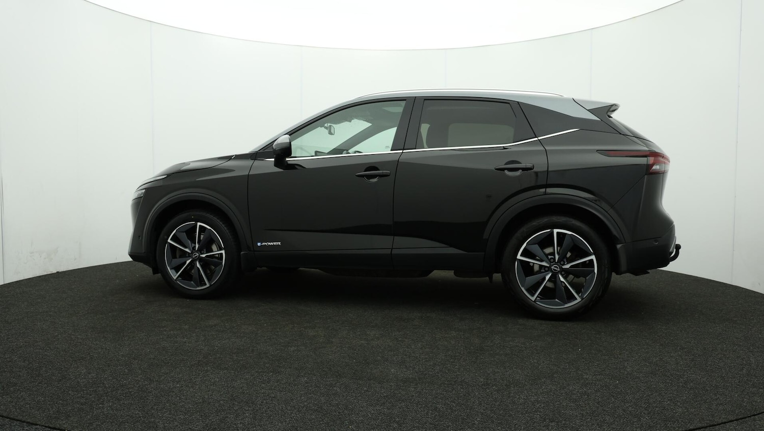 Used Nissan Qashqai 2022 for sale - 75991477: Photo 76