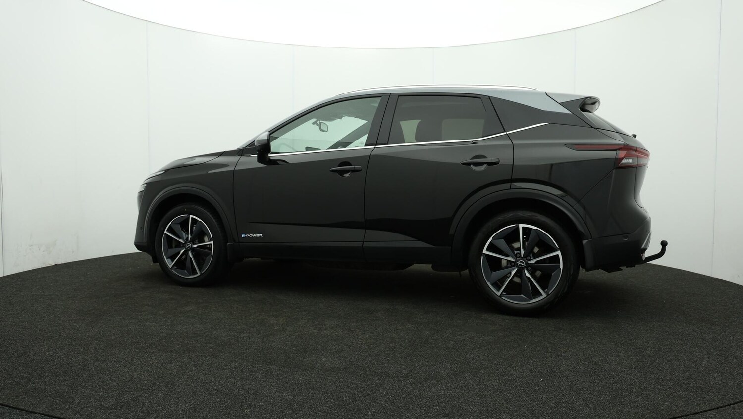 Used Nissan Qashqai 2022 for sale - 75991477: Photo 77