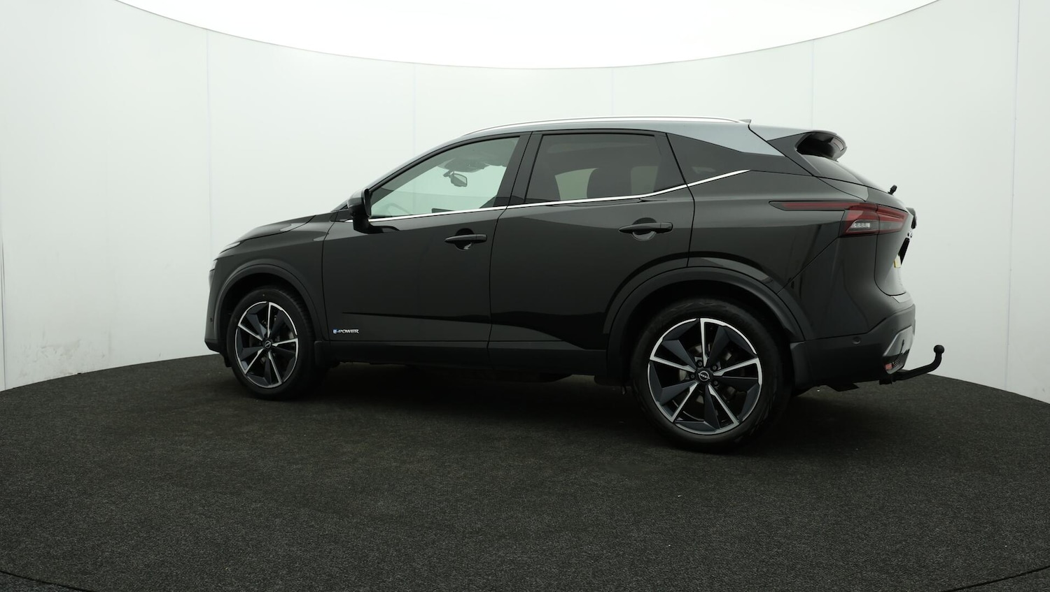 Used Nissan Qashqai 2022 for sale - 75991477: Photo 78