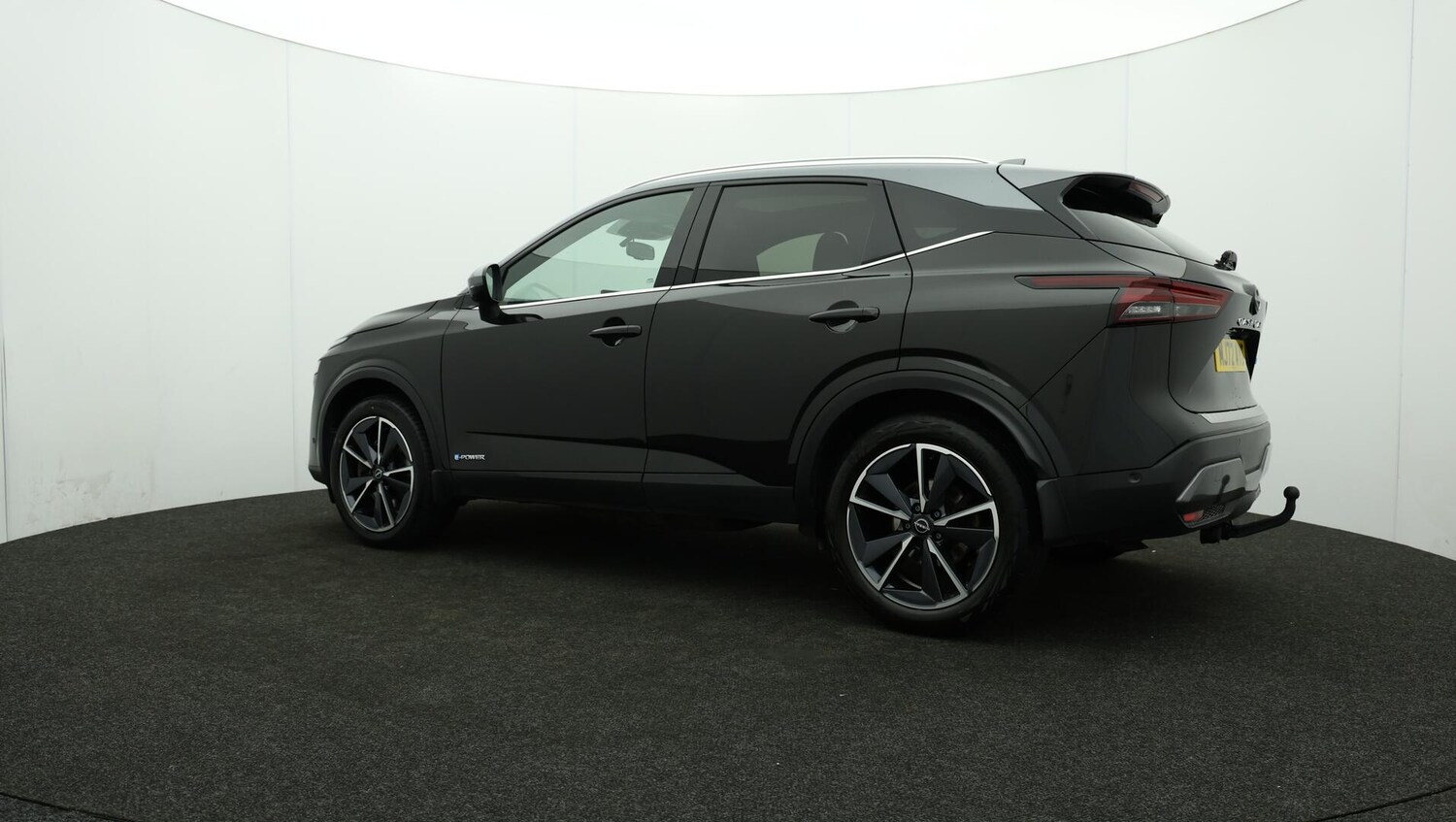 Used Nissan Qashqai 2022 for sale - 75991477: Photo 79