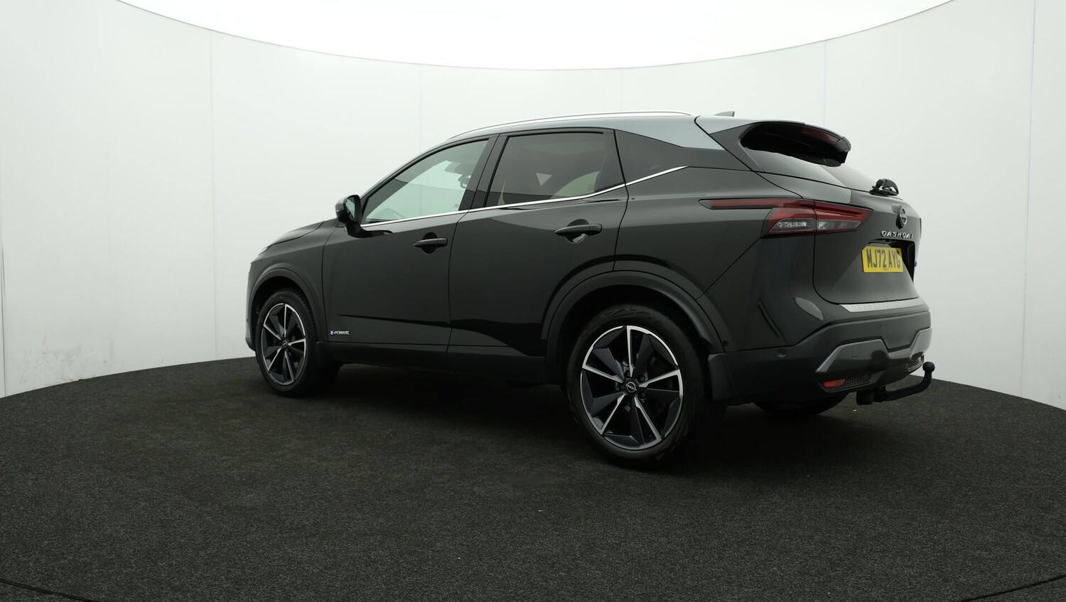 Used Nissan Qashqai 2022 for sale - 75991477: Photo 80