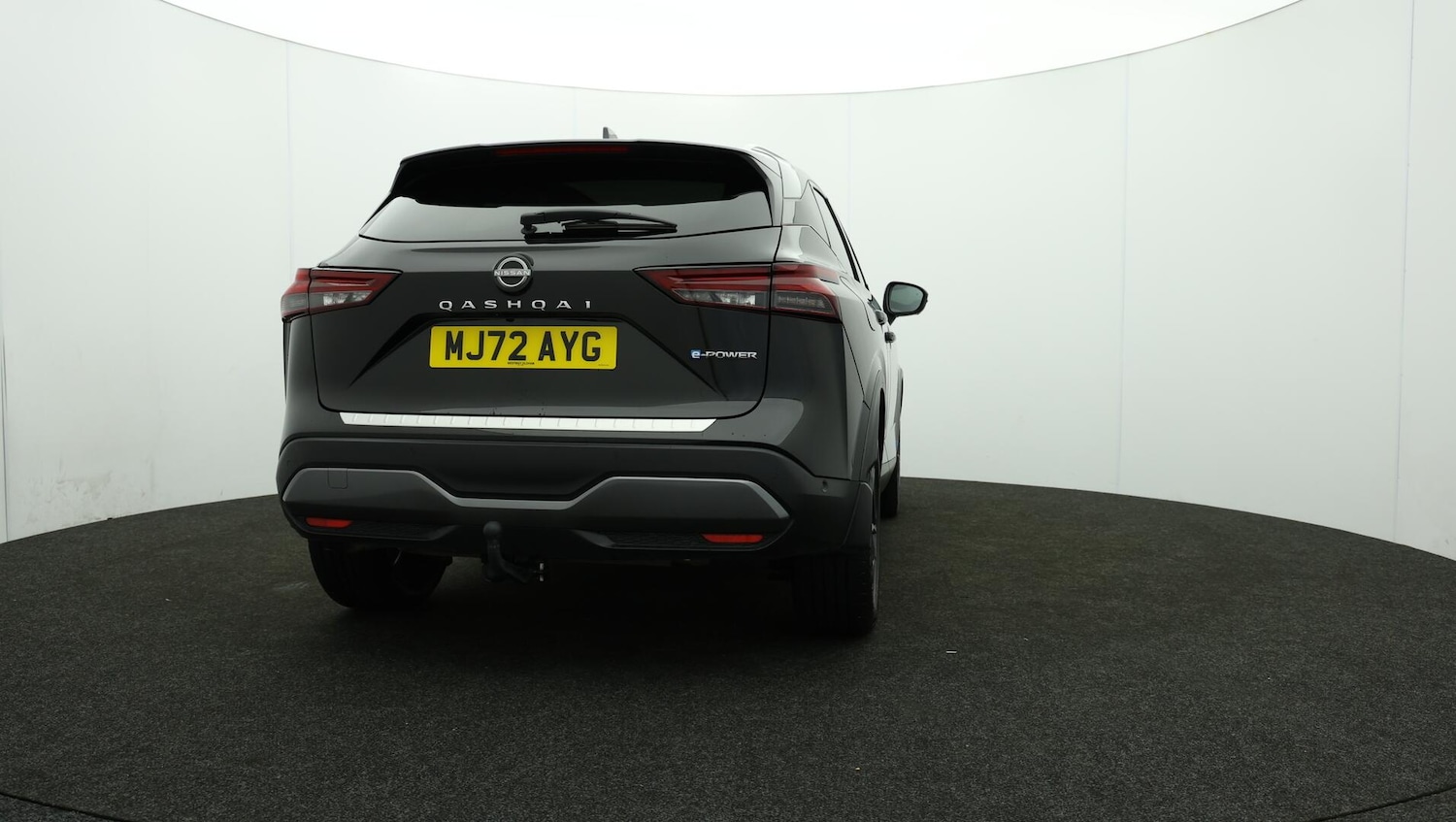 Used Nissan Qashqai 2022 for sale - 75991477: Photo 81